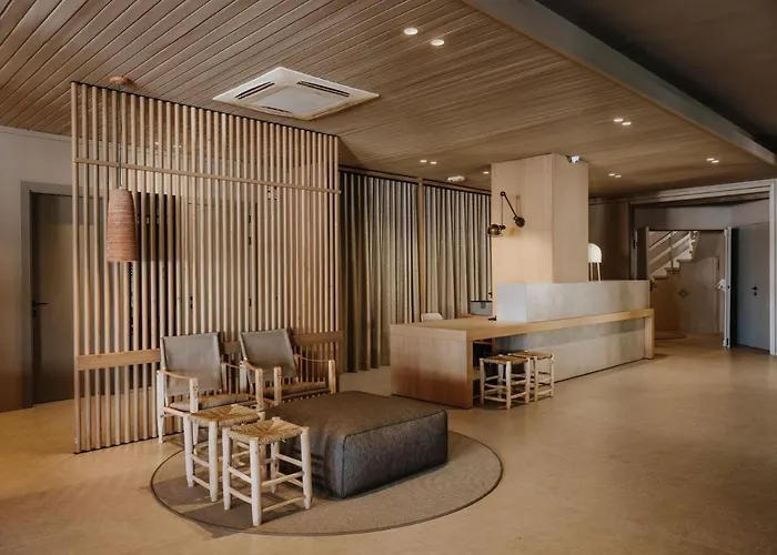 Hotel Llane Petit