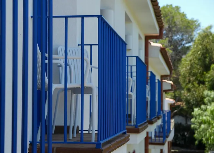Hotel Blaumar Cadaques By Fimedhotels (Adults Only)