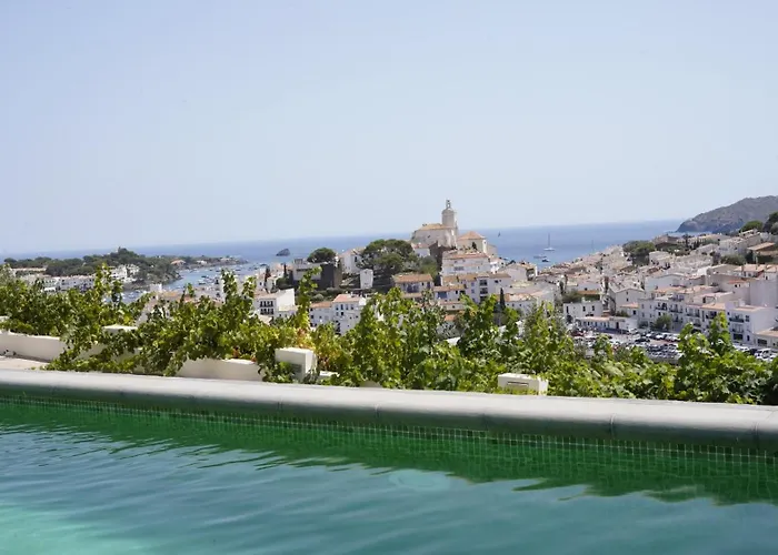 Arrels Hotel Cadaques - Adults Only